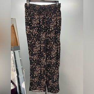 Maurice’s Wide Leg Pants